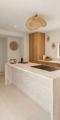 Historic ibizan finca with tourist licence in Cala Llonga Historic ibizan finca with tourist licence in Cala Llonga