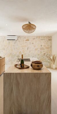 Historic ibizan finca with tourist licence in Cala Llonga Historic ibizan finca with tourist licence in Cala Llonga