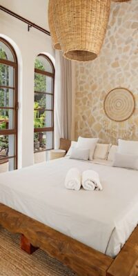 Historic ibizan finca with tourist licence in Cala Llonga Historic ibizan finca with tourist licence in Cala Llonga
