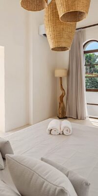Historic ibizan finca with tourist licence in Cala Llonga Historic ibizan finca with tourist licence in Cala Llonga