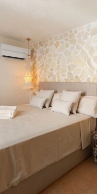 Historic ibizan finca with tourist licence in Cala Llonga Historic ibizan finca with tourist licence in Cala Llonga