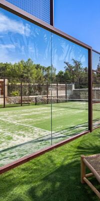 Historic ibizan finca with tourist licence in Cala Llonga Historic ibizan finca with tourist licence in Cala Llonga