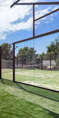 Historic ibizan finca with tourist licence in Cala Llonga Historic ibizan finca with tourist licence in Cala Llonga