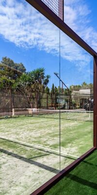 Historic ibizan finca with tourist licence in Cala Llonga Historic ibizan finca with tourist licence in Cala Llonga
