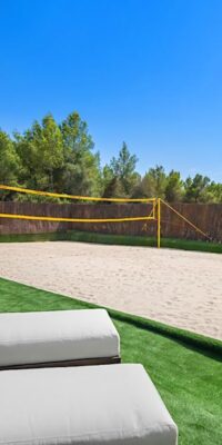 Historic ibizan finca with tourist licence in Cala Llonga Historic ibizan finca with tourist licence in Cala Llonga