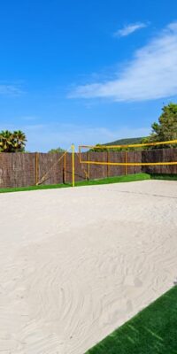 Historic ibizan finca with tourist licence in Cala Llonga Historic ibizan finca with tourist licence in Cala Llonga