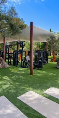 Historic ibizan finca with tourist licence in Cala Llonga Historic ibizan finca with tourist licence in Cala Llonga