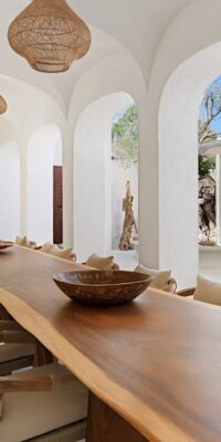 Historic ibizan finca with tourist licence in Cala Llonga Historic ibizan finca with tourist licence in Cala Llonga