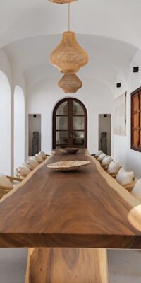 Historic ibizan finca with tourist licence in Cala Llonga Historic ibizan finca with tourist licence in Cala Llonga