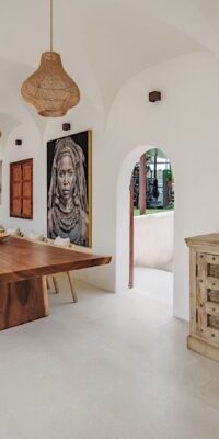 Historic ibizan finca with tourist licence in Cala Llonga Historic ibizan finca with tourist licence in Cala Llonga