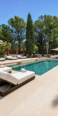 Historic ibizan finca with tourist licence in Cala Llonga Historic ibizan finca with tourist licence in Cala Llonga