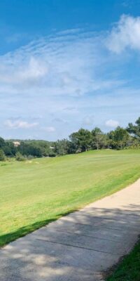 Spectacular fully renovated apartment on Roca Llisa golf course Spectacular fully renovated apartment on Roca Llisa golf course