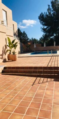 Spectacular fully renovated apartment on Roca Llisa golf course Spectacular fully renovated apartment on Roca Llisa golf course