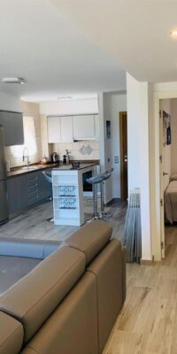 Spectacular fully renovated apartment on Roca Llisa golf course Spectacular fully renovated apartment on Roca Llisa golf course