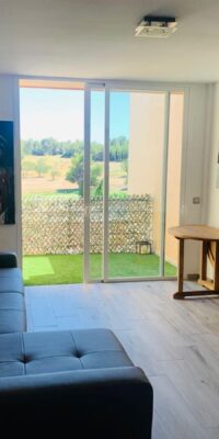 Spectacular fully renovated apartment on Roca Llisa golf course Spectacular fully renovated apartment on Roca Llisa golf course