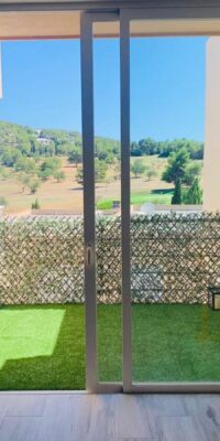 Spectacular fully renovated apartment on Roca Llisa golf course Spectacular fully renovated apartment on Roca Llisa golf course