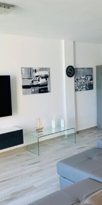 Spectacular fully renovated apartment on Roca Llisa golf course Spectacular fully renovated apartment on Roca Llisa golf course