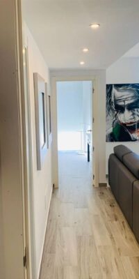 Spectacular fully renovated apartment on Roca Llisa golf course Spectacular fully renovated apartment on Roca Llisa golf course