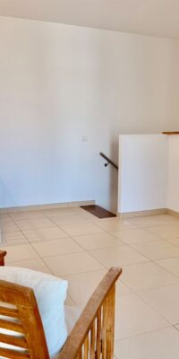Apartment 80 meters from Talamanca Bay with private terrace Apartment 80 meters from Talamanca Bay with private terrace
