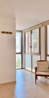 Apartment 80 meters from Talamanca Bay with private terrace Apartment 80 meters from Talamanca Bay with private terrace