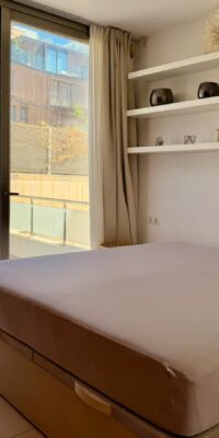 Apartment 80 meters from Talamanca Bay with private terrace Apartment 80 meters from Talamanca Bay with private terrace