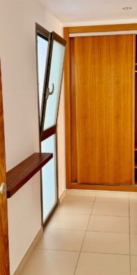 Apartment 80 meters from Talamanca Bay with private terrace Apartment 80 meters from Talamanca Bay with private terrace