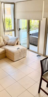 Apartment 80 meters from Talamanca Bay with private terrace Apartment 80 meters from Talamanca Bay with private terrace