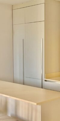 Apartment 80 meters from Talamanca Bay with private terrace Apartment 80 meters from Talamanca Bay with private terrace