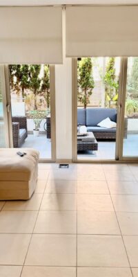Apartment 80 meters from Talamanca Bay with private terrace Apartment 80 meters from Talamanca Bay with private terrace