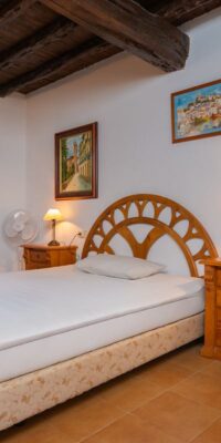 Authentic Historic Finca with Sea Views Near San José, Ibiza Authentic Historic Finca with Sea Views Near San José, Ibiza