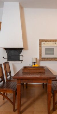 Authentic Historic Finca with Sea Views Near San José, Ibiza Authentic Historic Finca with Sea Views Near San José, Ibiza