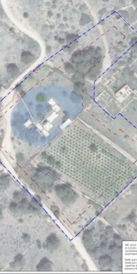 Building Plot with Approved Project for a Luxury Villa Building Plot with Approved Project for a Luxury Villa