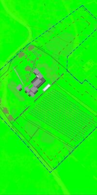 Building Plot with Approved Project for a Luxury Villa Building Plot with Approved Project for a Luxury Villa