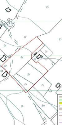 Building Plot with Approved Project for a Luxury Villa Building Plot with Approved Project for a Luxury Villa