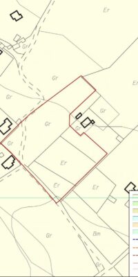 Building Plot with Approved Project for a Luxury Villa Building Plot with Approved Project for a Luxury Villa