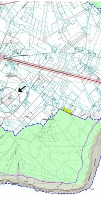 Building Plot with Approved Project for a Luxury Villa Building Plot with Approved Project for a Luxury Villa