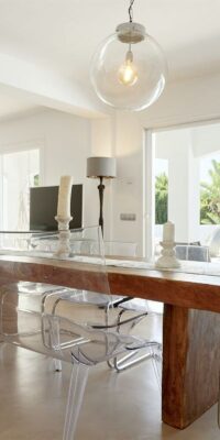 Contemporary villa with tourist licence in Siesta Contemporary villa with tourist licence in Siesta