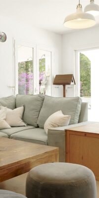 Contemporary villa with tourist licence in Siesta Contemporary villa with tourist licence in Siesta