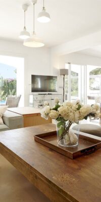 Contemporary villa with tourist licence in Siesta Contemporary villa with tourist licence in Siesta