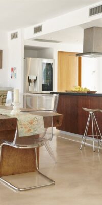 Contemporary villa with tourist licence in Siesta Contemporary villa with tourist licence in Siesta