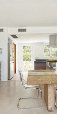 Contemporary villa with tourist licence in Siesta Contemporary villa with tourist licence in Siesta