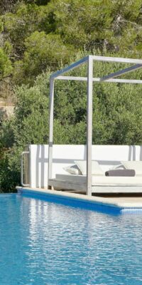 Contemporary villa with tourist licence in Siesta Contemporary villa with tourist licence in Siesta