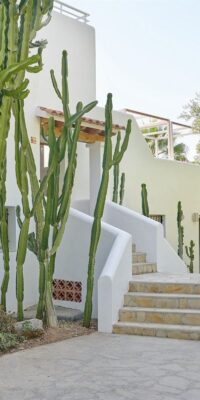 Contemporary villa with tourist licence in Siesta Contemporary villa with tourist licence in Siesta