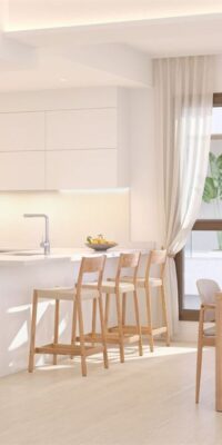 Exclusive 3-Bedroom Garden Apartment for Sale Exclusive 3-Bedroom Garden Apartment for Sale