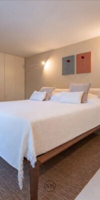 Exclusive Apartment with Private Gardens in Talamanca Exclusive Apartment with Private Gardens in Talamanca