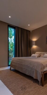 Exclusive Apartment with Private Gardens in Talamanca Exclusive Apartment with Private Gardens in Talamanca