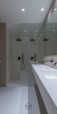 Exclusive Apartment with Private Gardens in Talamanca Exclusive Apartment with Private Gardens in Talamanca