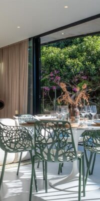 Exclusive Apartment with Private Gardens in Talamanca Exclusive Apartment with Private Gardens in Talamanca