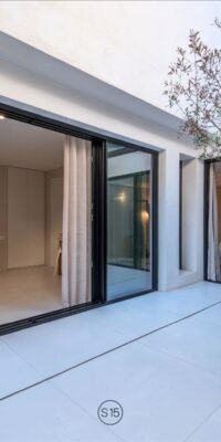 Exclusive Apartment with Private Gardens in Talamanca Exclusive Apartment with Private Gardens in Talamanca