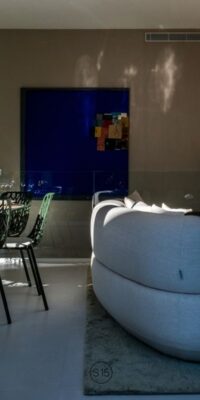 Exclusive Apartment with Private Gardens in Talamanca Exclusive Apartment with Private Gardens in Talamanca